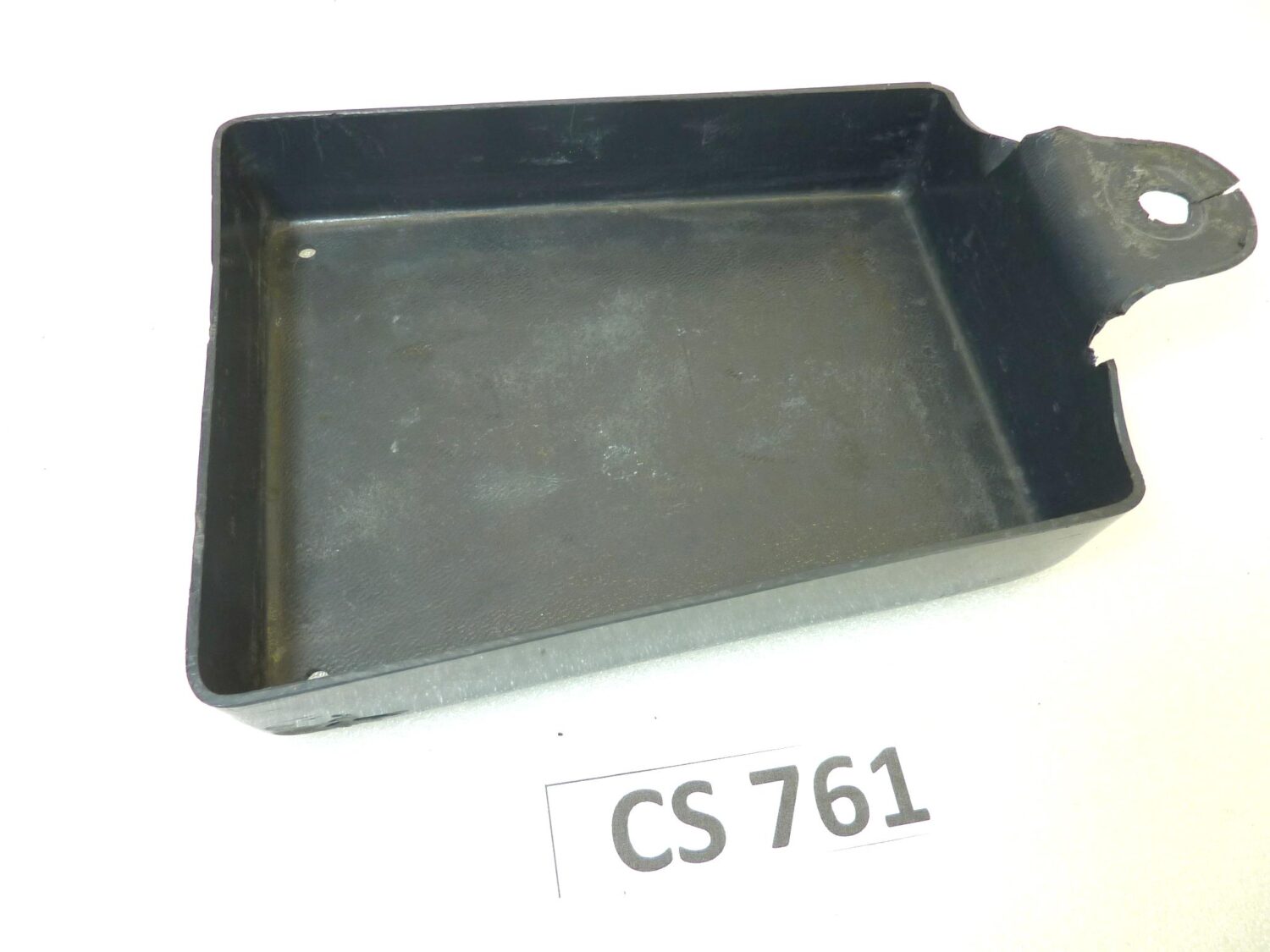 Vaschetta porta utensili Guzzi California 1100 EV 1997 - 2000 Special attrezzi cod 30479560