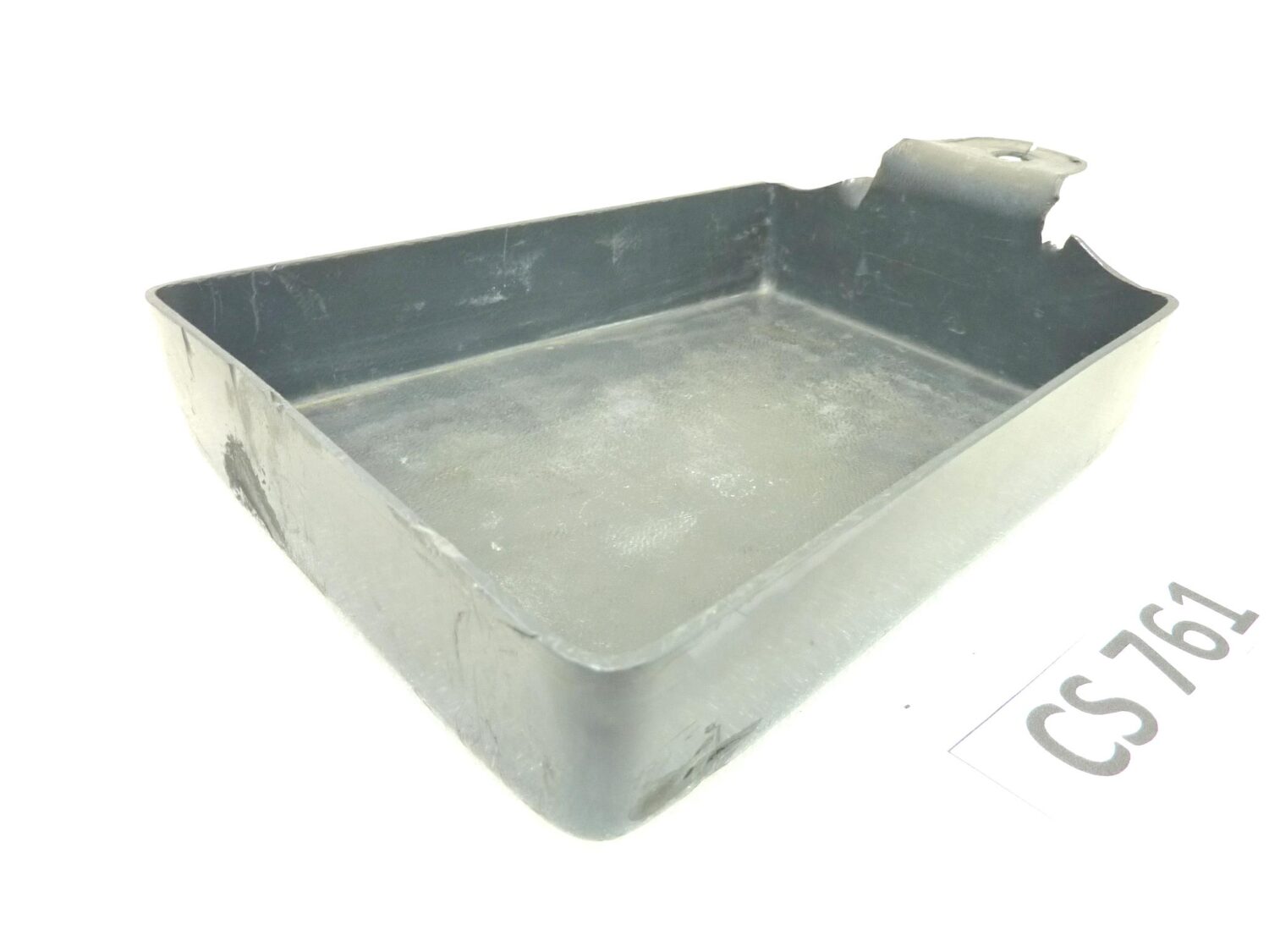 Vaschetta porta utensili Guzzi California 1100 EV 1997 - 2000 Special attrezzi cod 30479560 - immagine 2