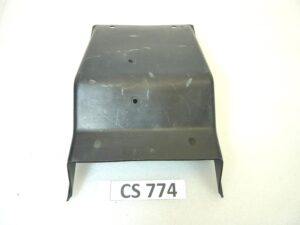 Sottocodone passaruota Guzzi T5 850 1983 - 1994
