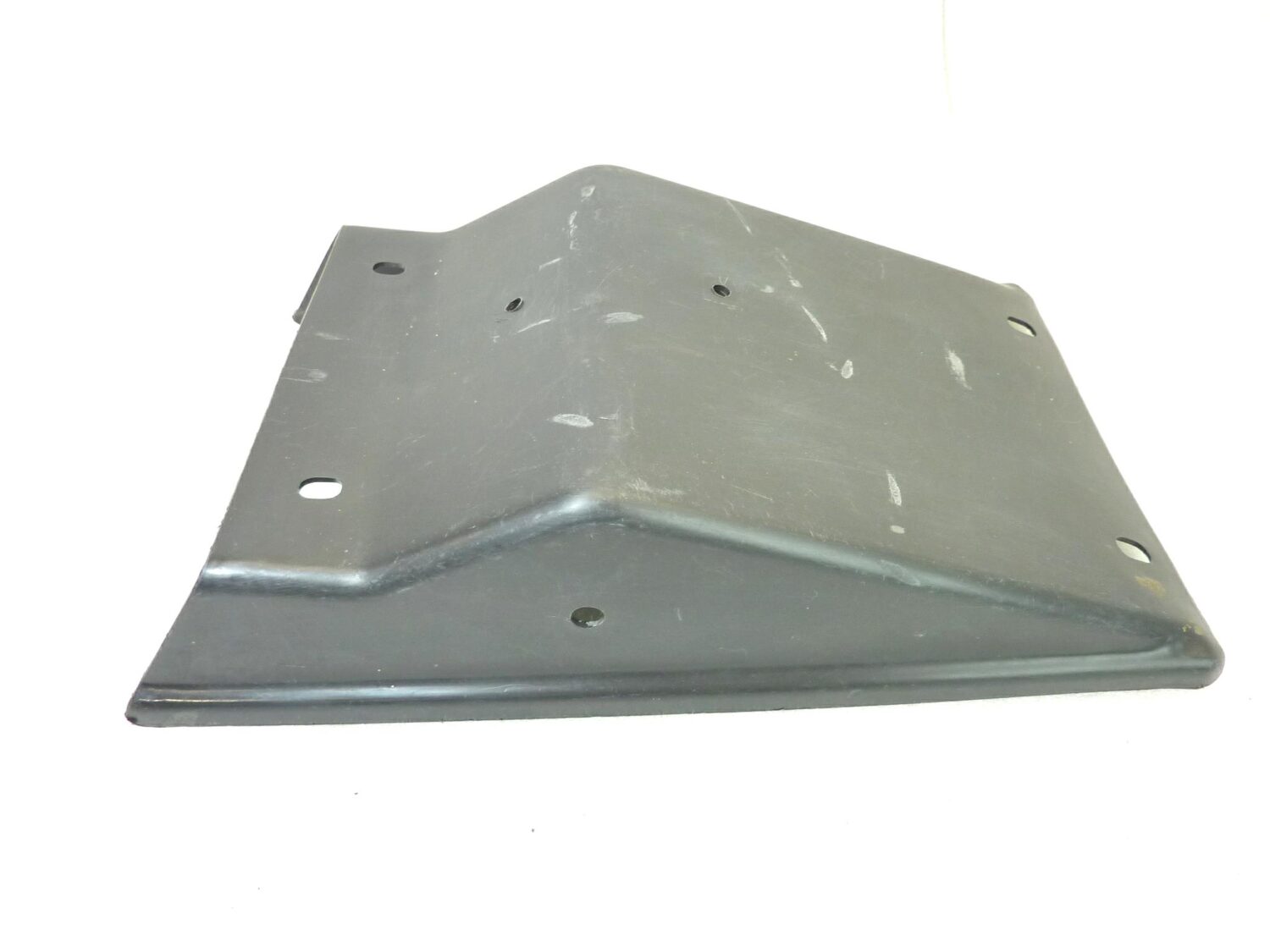 Sottocodone passaruota Guzzi T5 850 1983 - 1994 - immagine 4