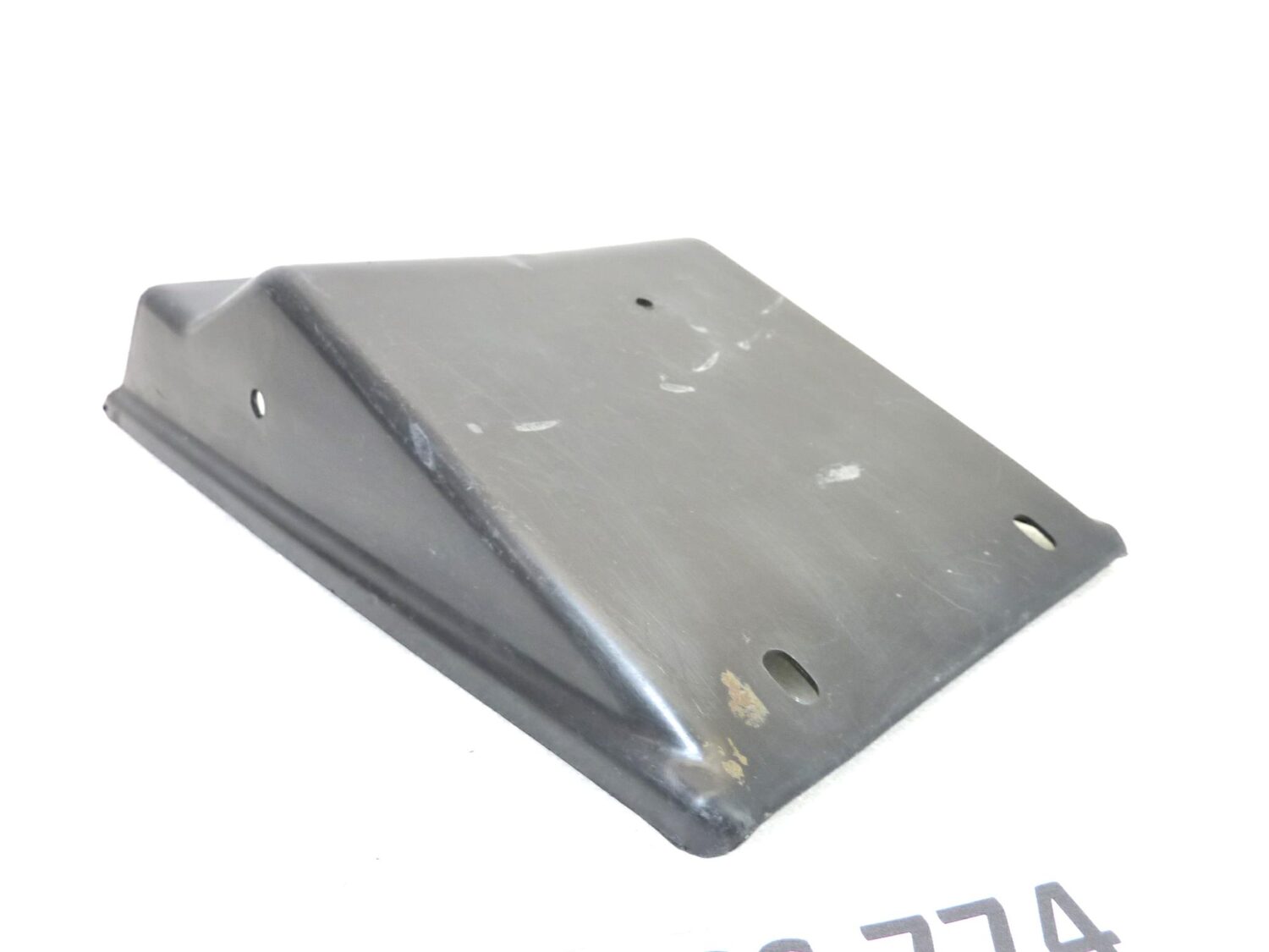 Sottocodone passaruota Guzzi T5 850 1983 - 1994 - immagine 5