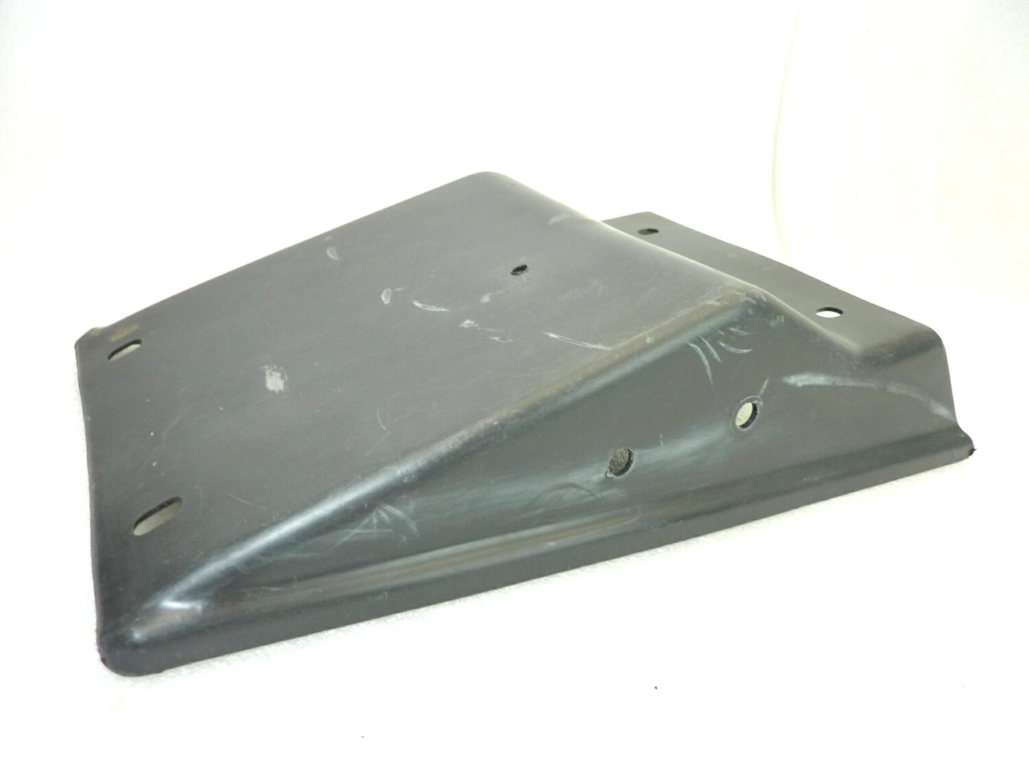 Sottocodone passaruota Guzzi T5 850 1983 - 1994 - immagine 6