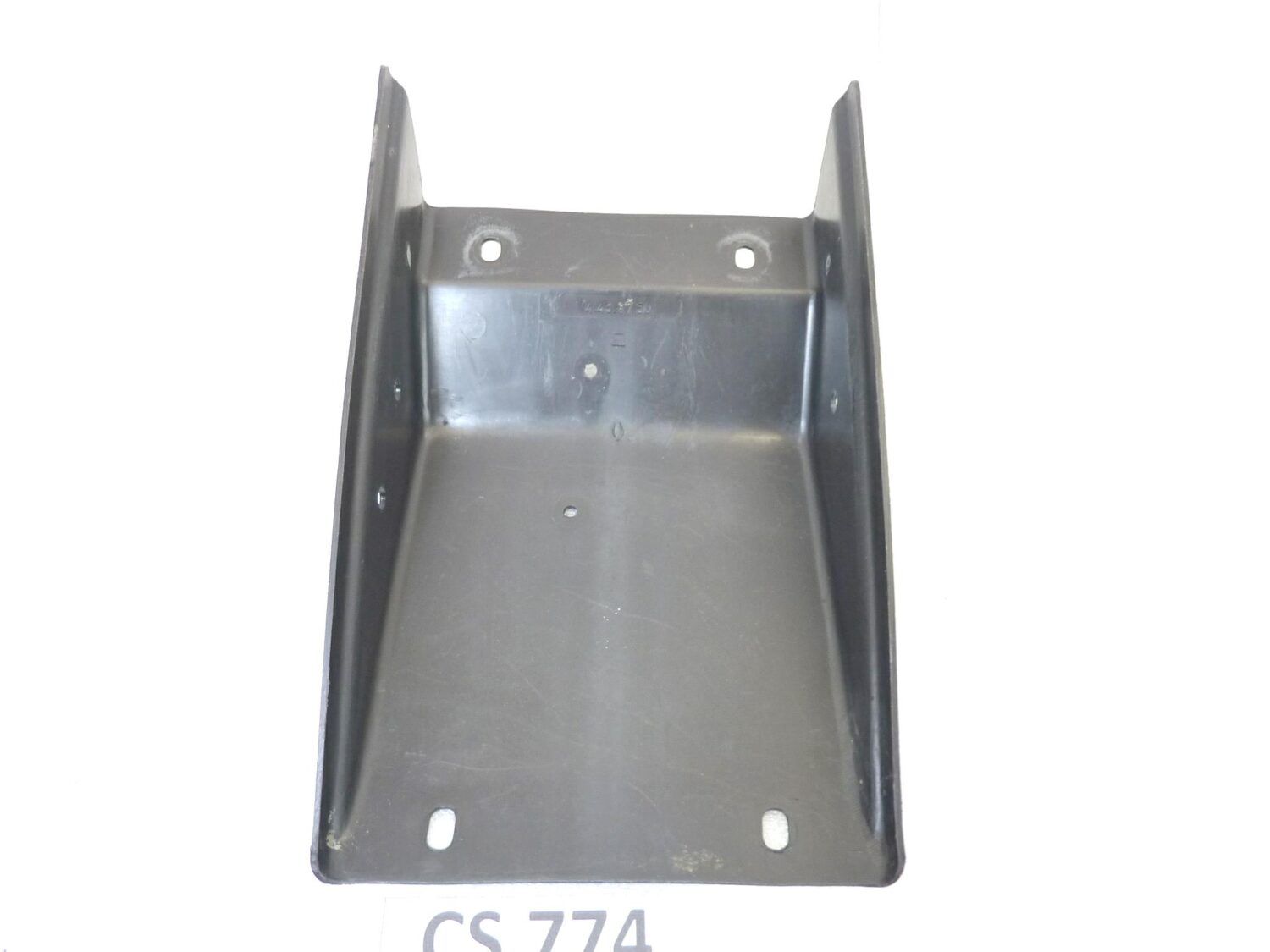 Sottocodone passaruota Guzzi T5 850 1983 - 1994 - immagine 7