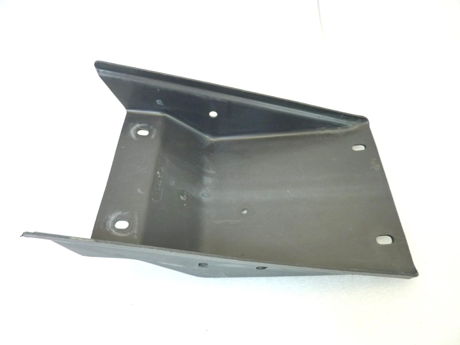 Sottocodone passaruota Guzzi T5 850 1983 - 1994 - immagine 8