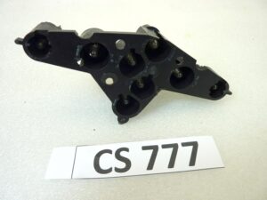 Spie per cruscotto Guzzi V35 V50 V65 prima serie strumentazione