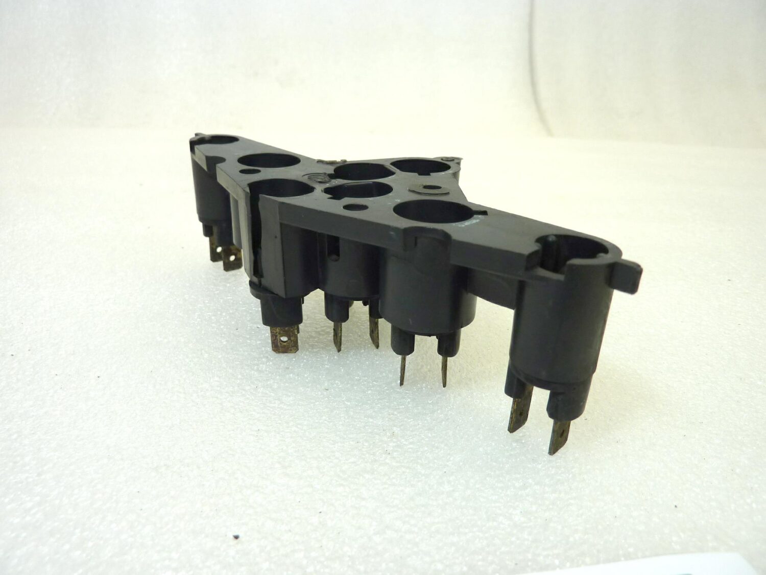 Spie per cruscotto Guzzi V35 V50 V65 prima serie strumentazione - immagine 4