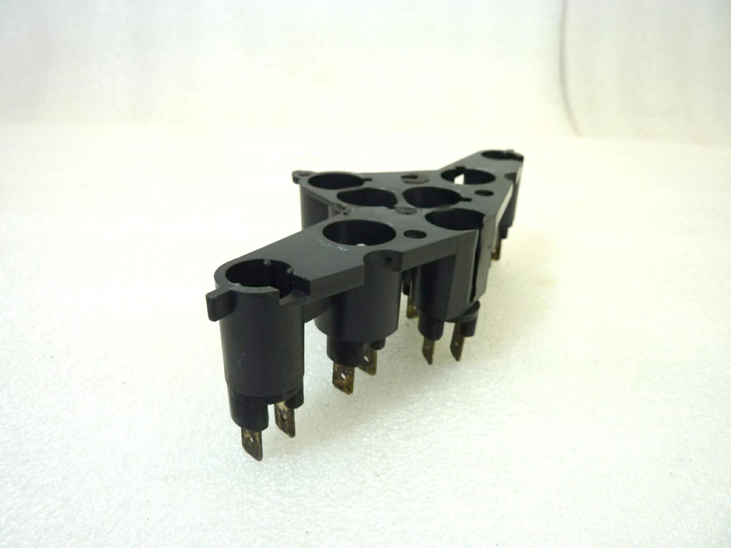 Spie per cruscotto Guzzi V35 V50 V65 prima serie strumentazione - immagine 5