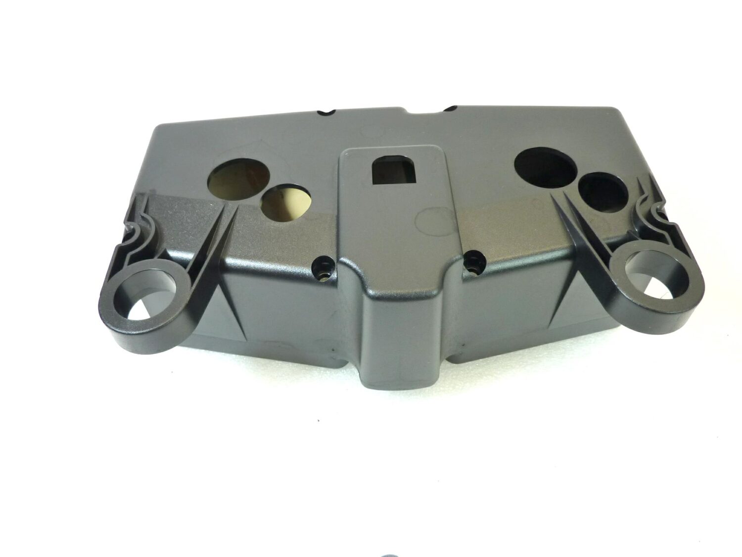 Cruscotto spie Guzzi 125 TT strumentazione cod 66765210 NUOVO fondo di magazzino - immagine 6