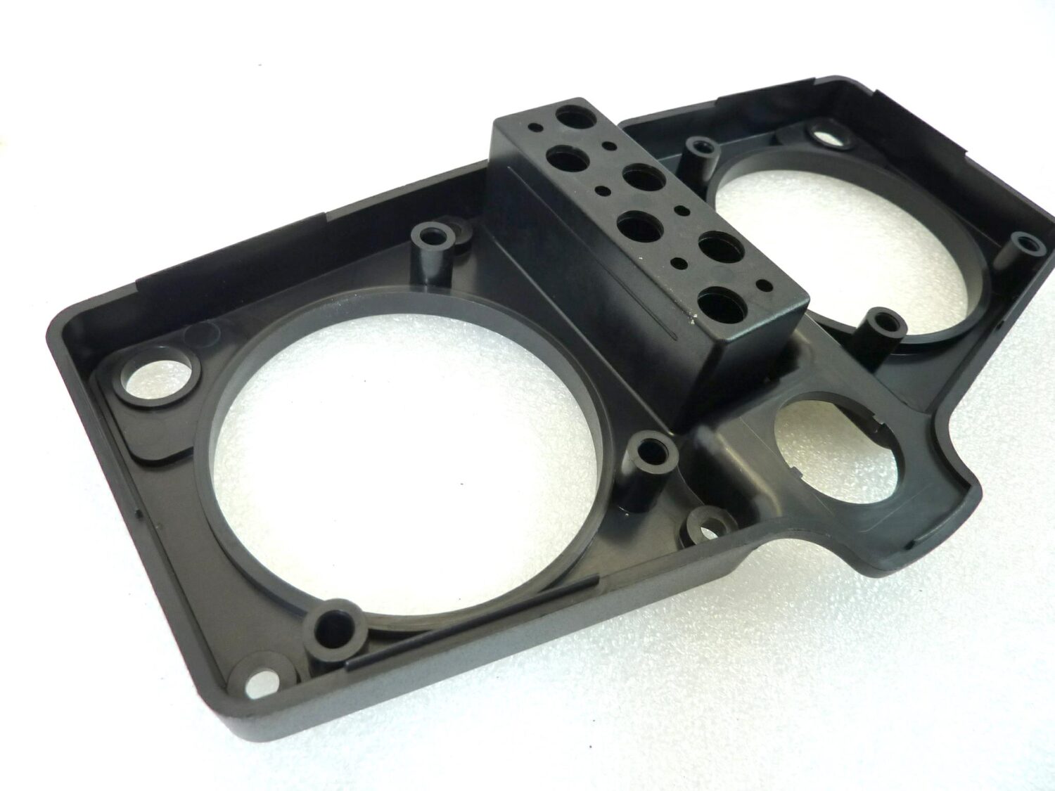 Cruscotto spie Guzzi 125 TT strumentazione cod 66765210 NUOVO fondo di magazzino - immagine 12
