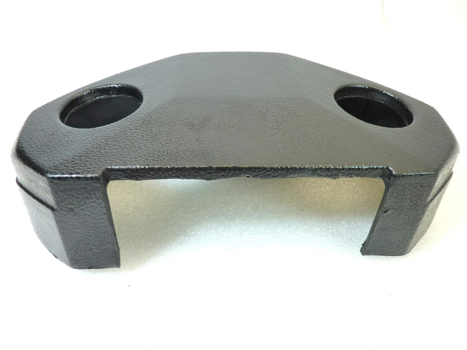Coperchio inferiore cruscotto Guzzi California 2 II 1982 strumentazione GU23765290 NUOVO fondo di magazzino - immagine 7