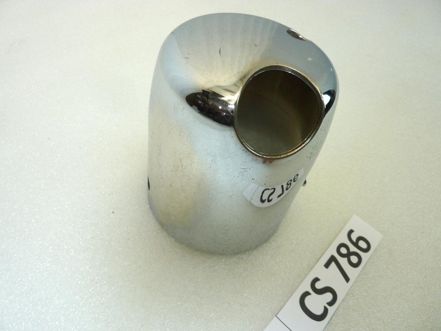 Supporto contachilometri Guzzi GT 1987 - 1989 Nevada 350 750 Club Strada 750 - V35 V65 Florida 1986 - 1990 cod GU23761910 NUOVO fondo di magazzino - immagine 2