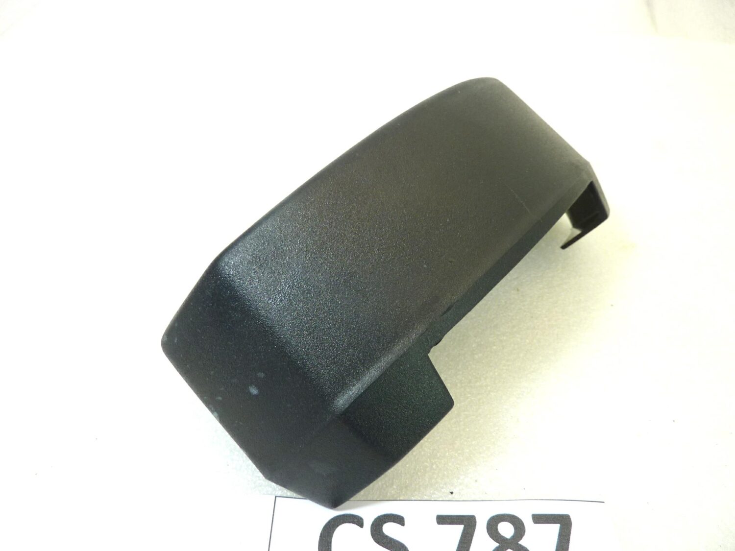 Cruscotto spie Guzzi V35 V65 Custom II serie - immagine 7