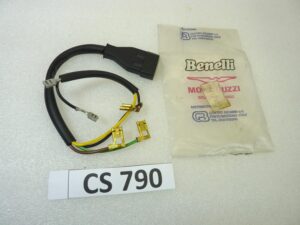 Cavo cablaggio Guzzi 850 T5 I II III Le Mans III SP II cod 14747455 impianto elettrico