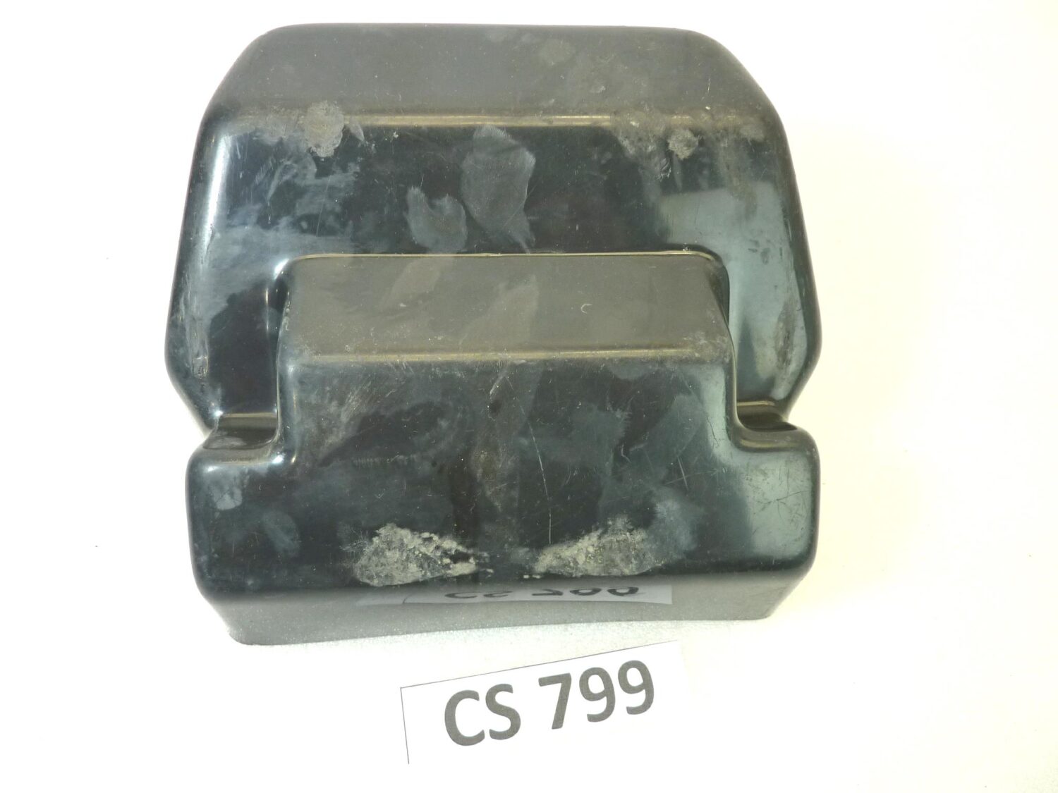 Cassetto porta oggetti Guzzi V35 Imola V50 Monza V65 Lario vano porta utensili