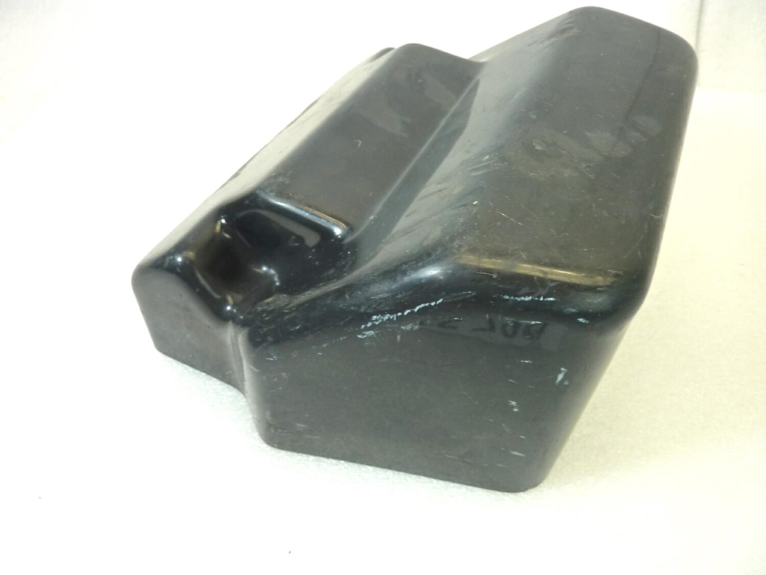 Cassetto porta oggetti Guzzi V35 Imola V50 Monza V65 Lario vano porta utensili - immagine 4