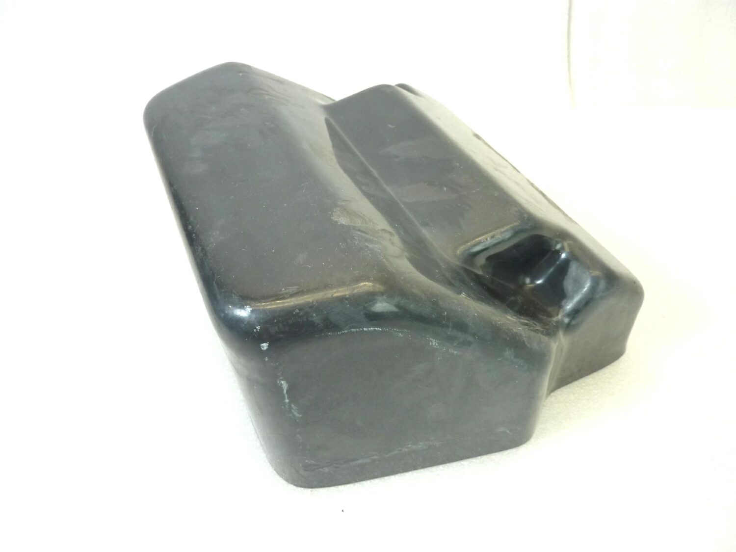 Cassetto porta oggetti Guzzi V35 Imola V50 Monza V65 Lario vano porta utensili - immagine 5