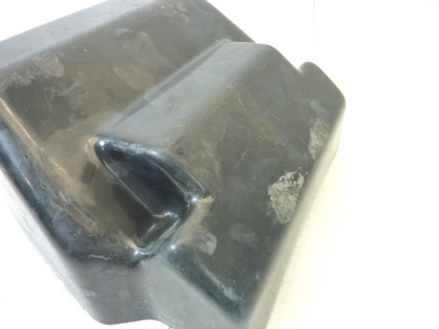 Cassetto porta oggetti Guzzi V35 Imola V50 Monza V65 Lario vano porta utensili - immagine 6