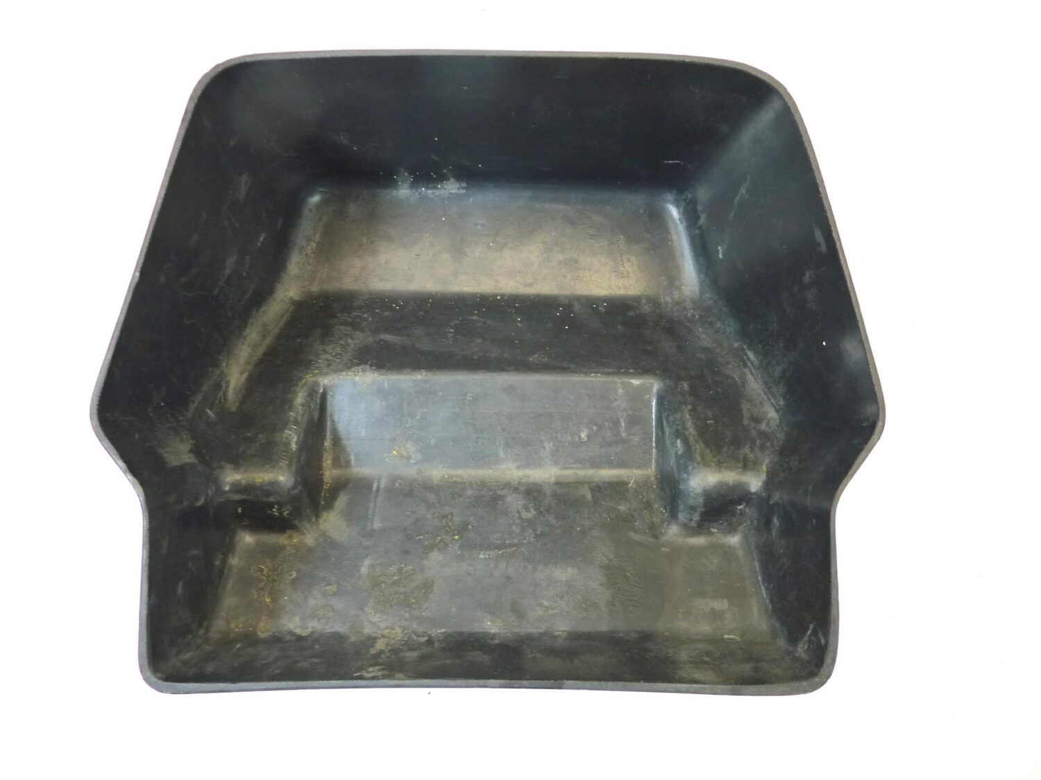 Cassetto porta oggetti Guzzi V35 Imola V50 Monza V65 Lario vano porta utensili - immagine 7