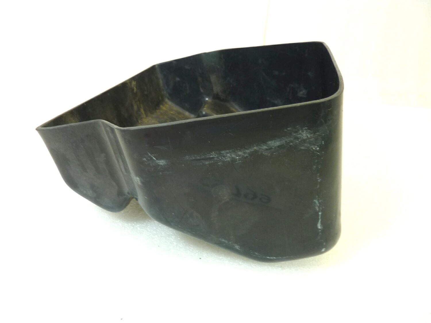 Cassetto porta oggetti Guzzi V35 Imola V50 Monza V65 Lario vano porta utensili - immagine 10