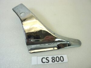 Copri ammortizzatori posteriori Guzzi Nevada Club 1998 - 2001 destro cod 31469181