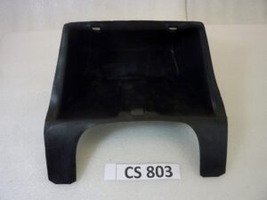 Cassetto portaoggetti Guzzi 850 T5 sotto sella GU28479600 vano porta utensili