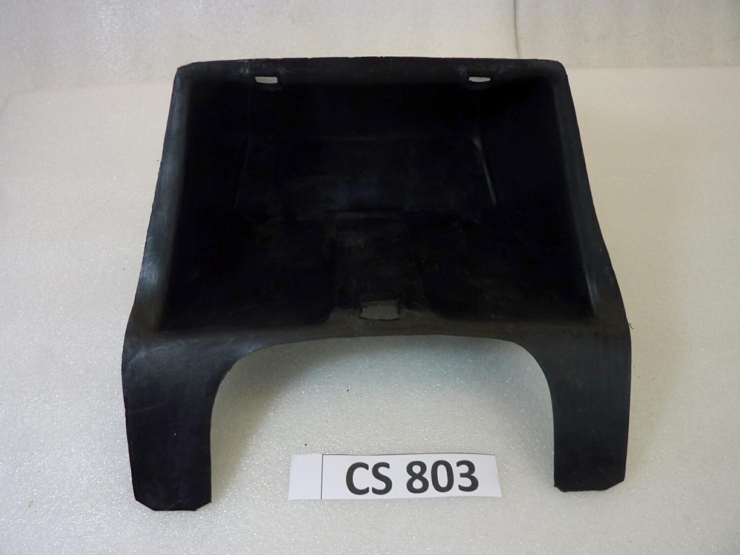 Cassetto portaoggetti Guzzi 850 T5 sotto sella GU28479600 vano porta utensili