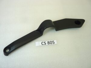 Copri ammortizzatore destro Guzzi California 1 2 cod 03467545