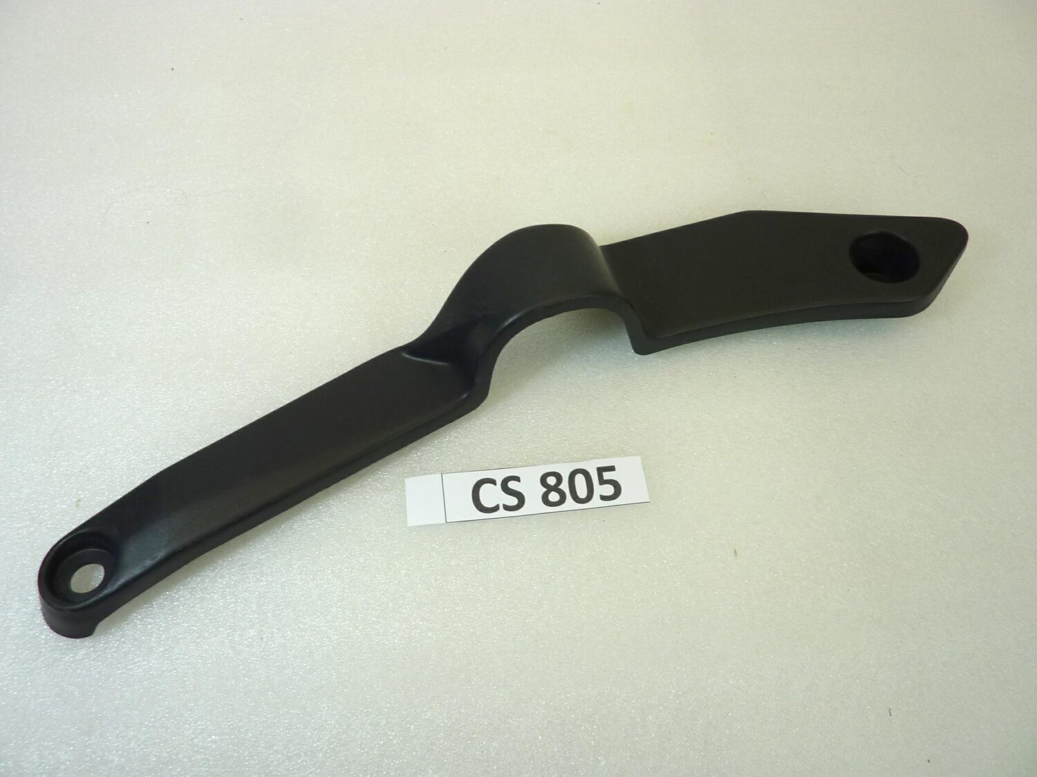 Copri ammortizzatore destro Guzzi California 1 2 cod 03467545