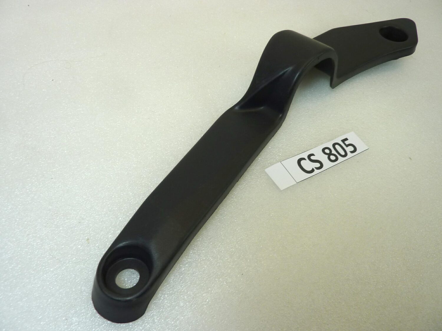 Copri ammortizzatore destro Guzzi California 1 2 cod 03467545 - immagine 2