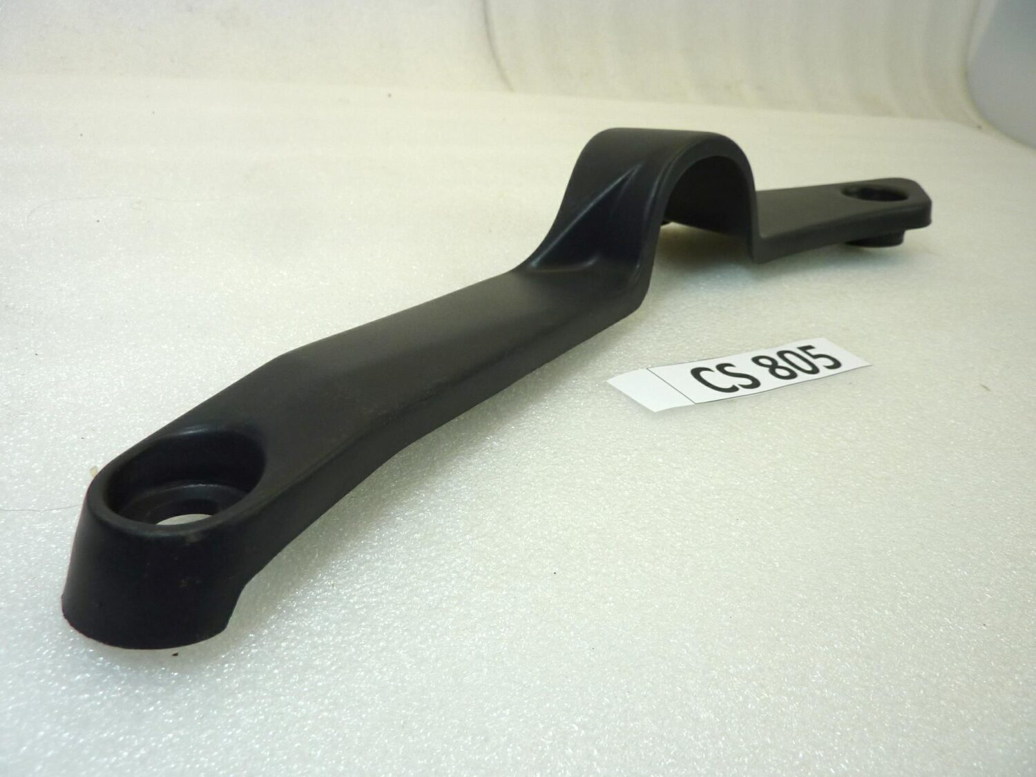 Copri ammortizzatore destro Guzzi California 1 2 cod 03467545 - immagine 3