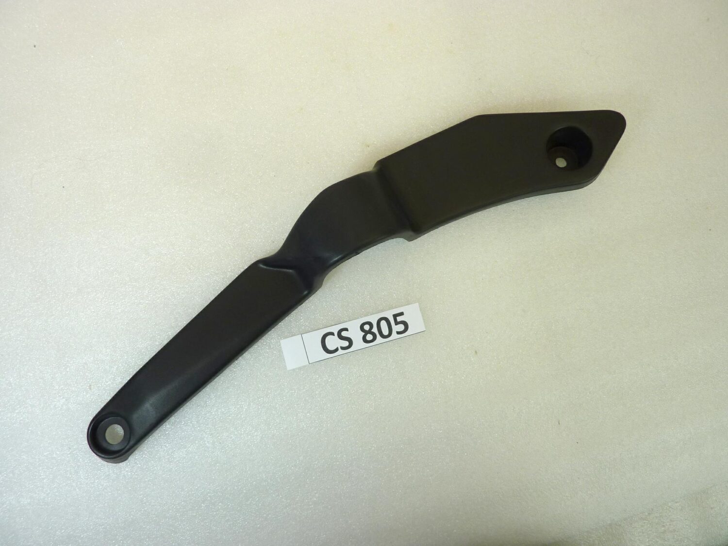 Copri ammortizzatore destro Guzzi California 1 2 cod 03467545 - immagine 4