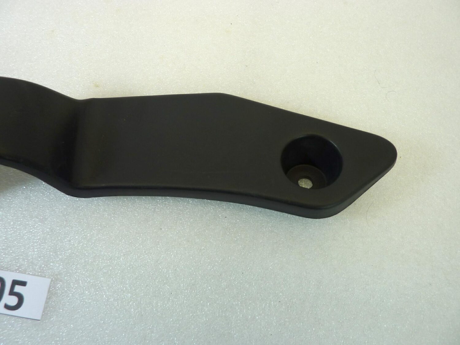 Copri ammortizzatore destro Guzzi California 1 2 cod 03467545 - immagine 5