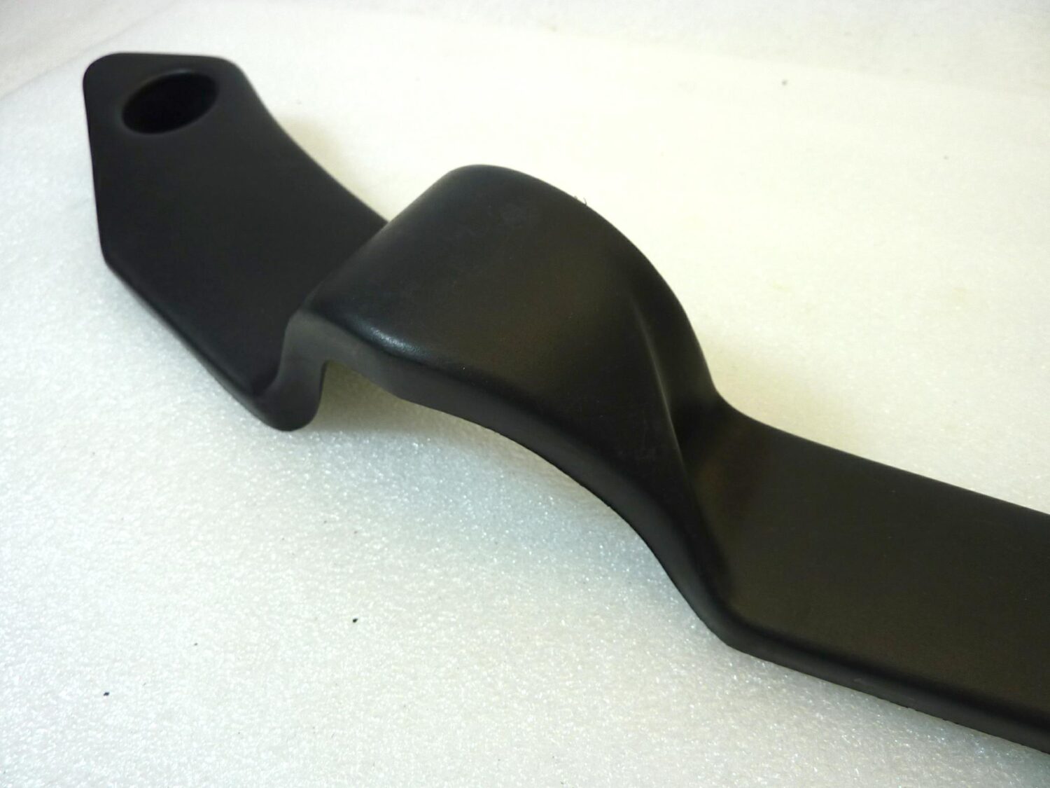 Copri ammortizzatore destro Guzzi California 1 2 cod 03467545 - immagine 6