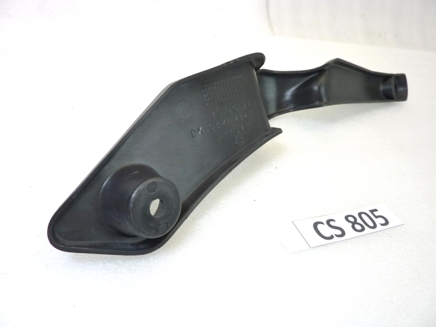 Copri ammortizzatore destro Guzzi California 1 2 cod 03467545 - immagine 8