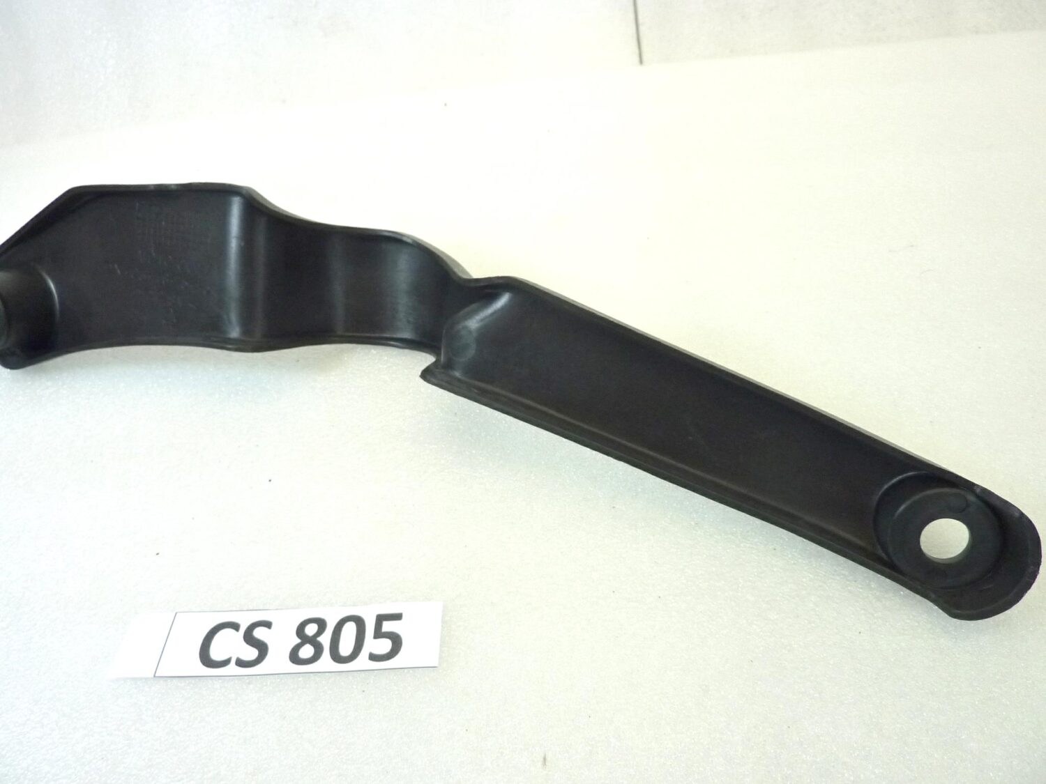 Copri ammortizzatore destro Guzzi California 1 2 cod 03467545 - immagine 9