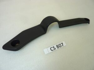 Copri ammortizzatore posteriore sinistro Guzzi California cod 03466945