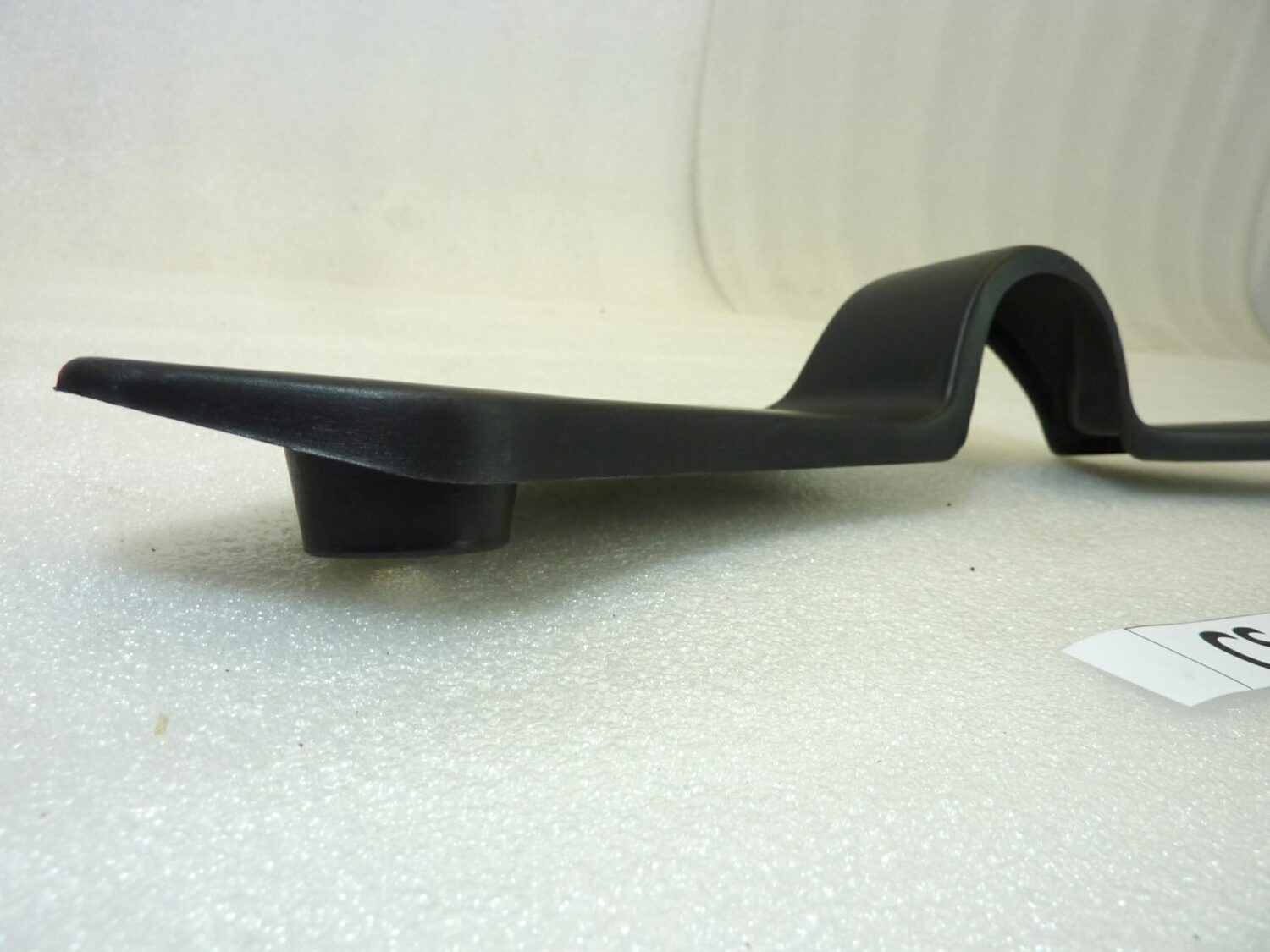 Copri ammortizzatore posteriore sinistro Guzzi California cod 03466945 - immagine 3