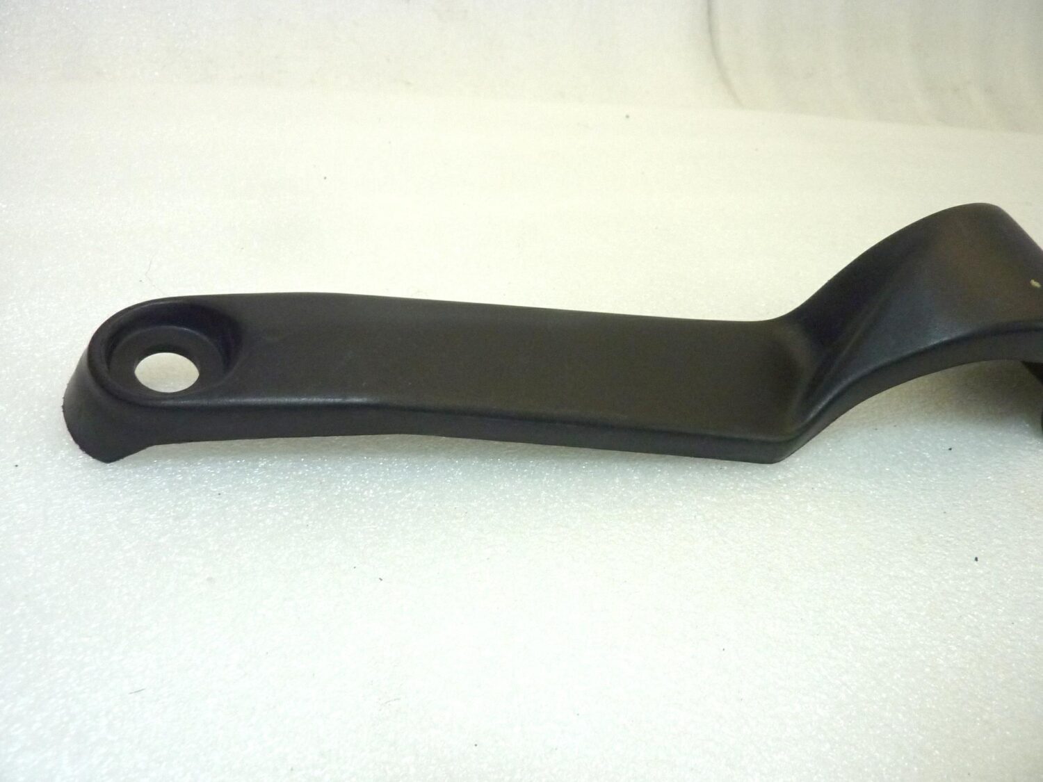 Copri ammortizzatore posteriore sinistro Guzzi California cod 03466945 - immagine 5