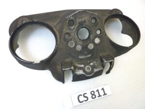 Cruscotto spie Guzzi 850 GT V7 Special strumentazione