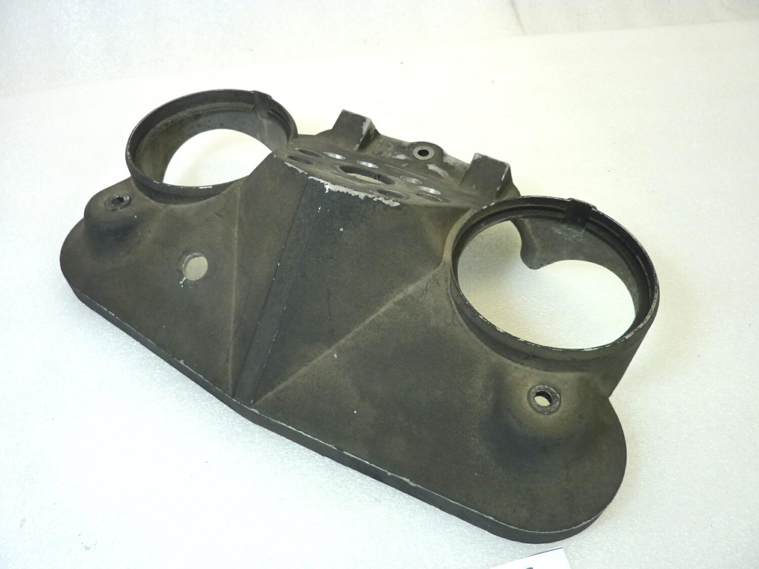 Cruscotto spie Guzzi 850 GT V7 Special strumentazione - immagine 4