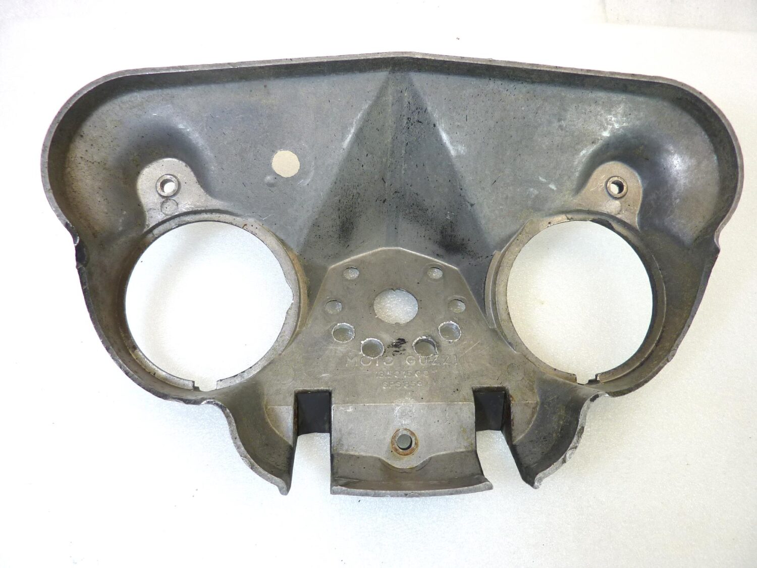 Cruscotto spie Guzzi 850 GT V7 Special strumentazione - immagine 6