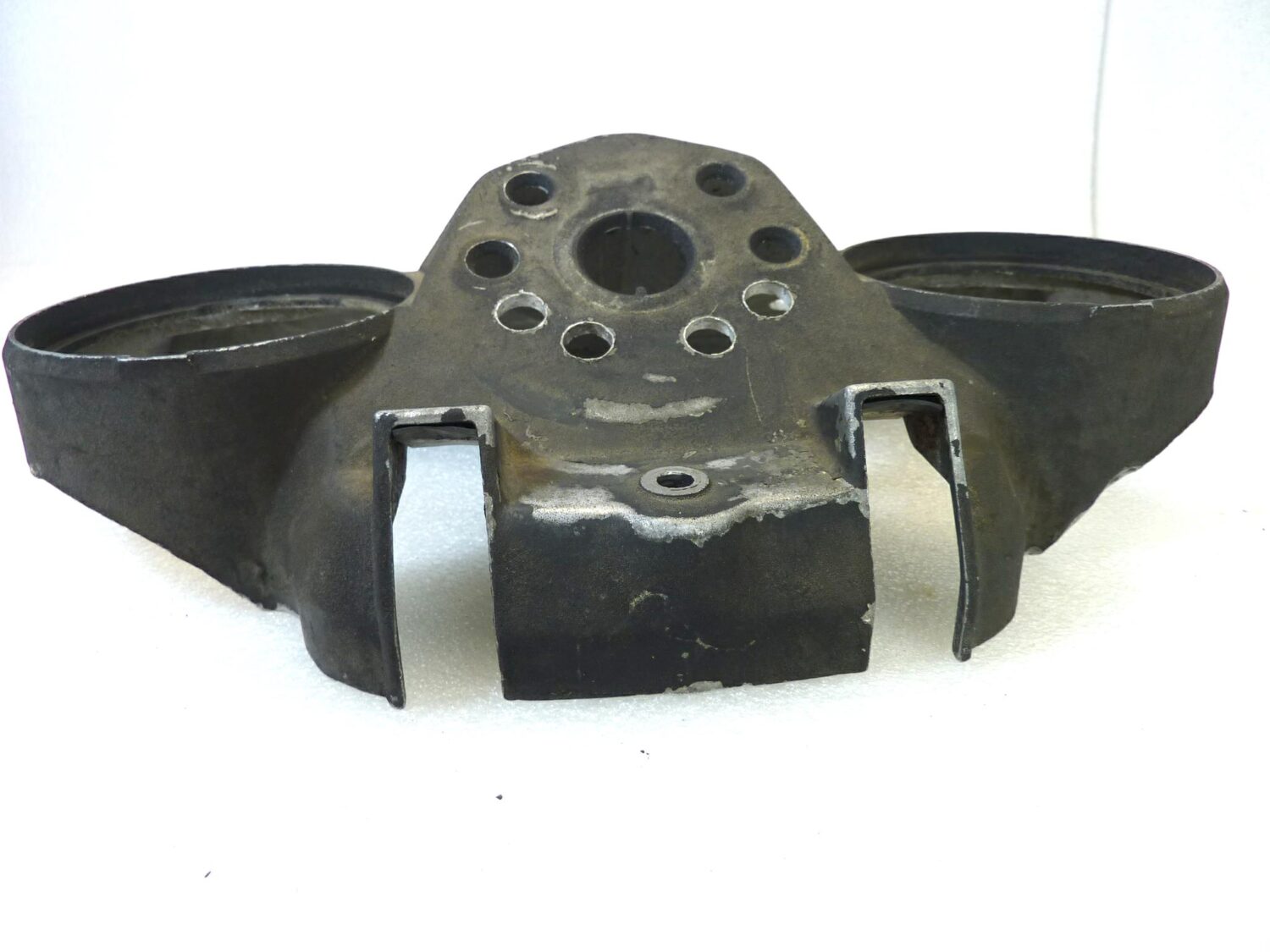 Cruscotto spie Guzzi 850 GT V7 Special strumentazione - immagine 10