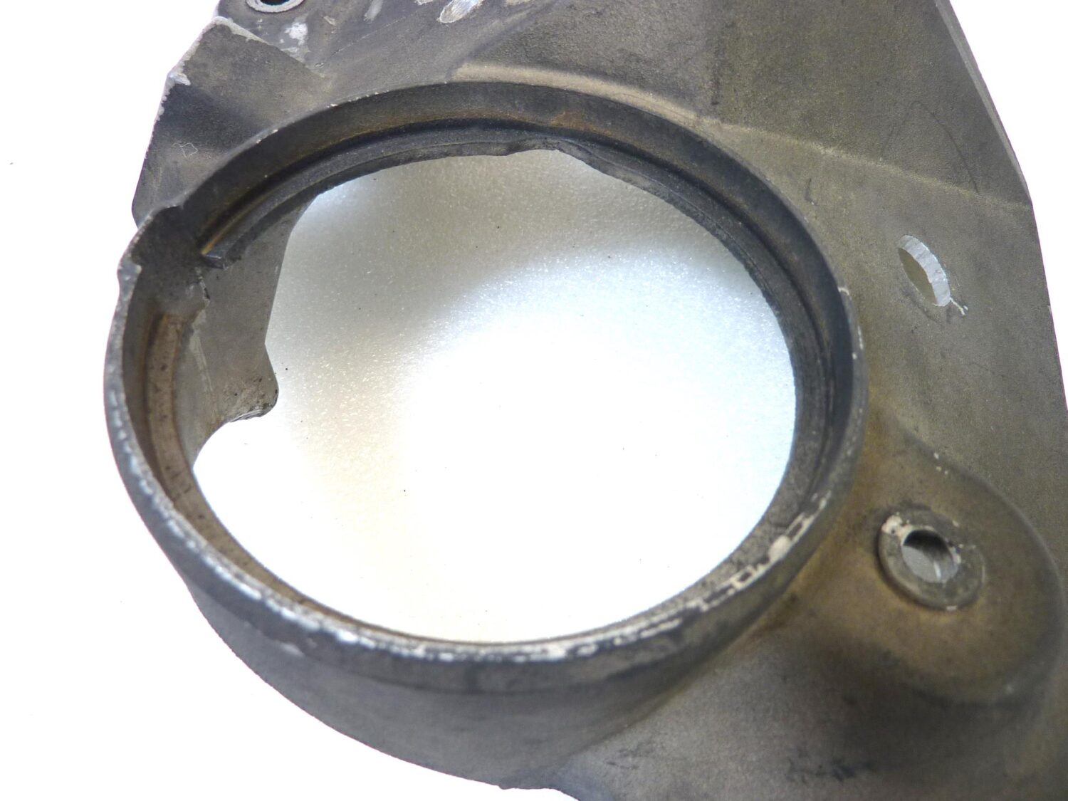Cruscotto spie Guzzi 850 GT V7 Special strumentazione - immagine 12