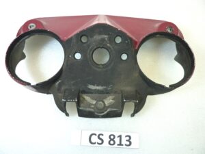 Cruscotto spie Guzzi 850 GT V7 Special strumentazione