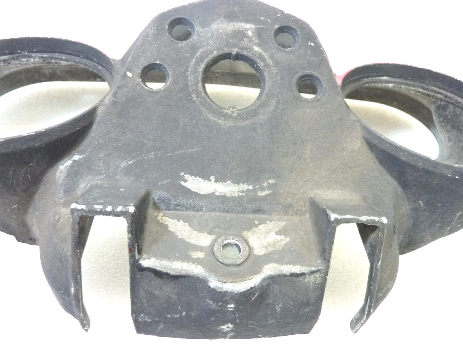 Cruscotto spie Guzzi 850 GT V7 Special strumentazione - immagine 4