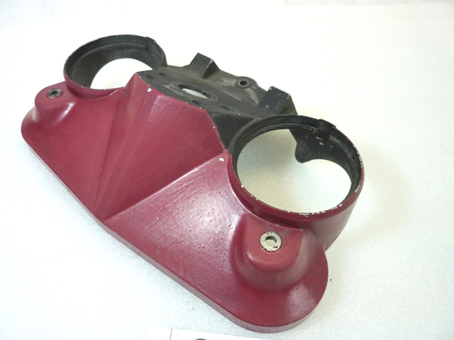 Cruscotto spie Guzzi 850 GT V7 Special strumentazione - immagine 6