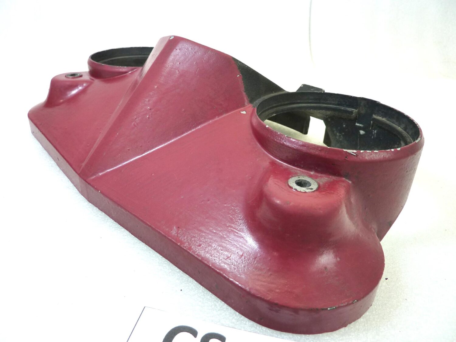Cruscotto spie Guzzi 850 GT V7 Special strumentazione - immagine 7