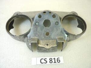 Cruscotto spie Guzzi 850 GT V7 Special strumentazione