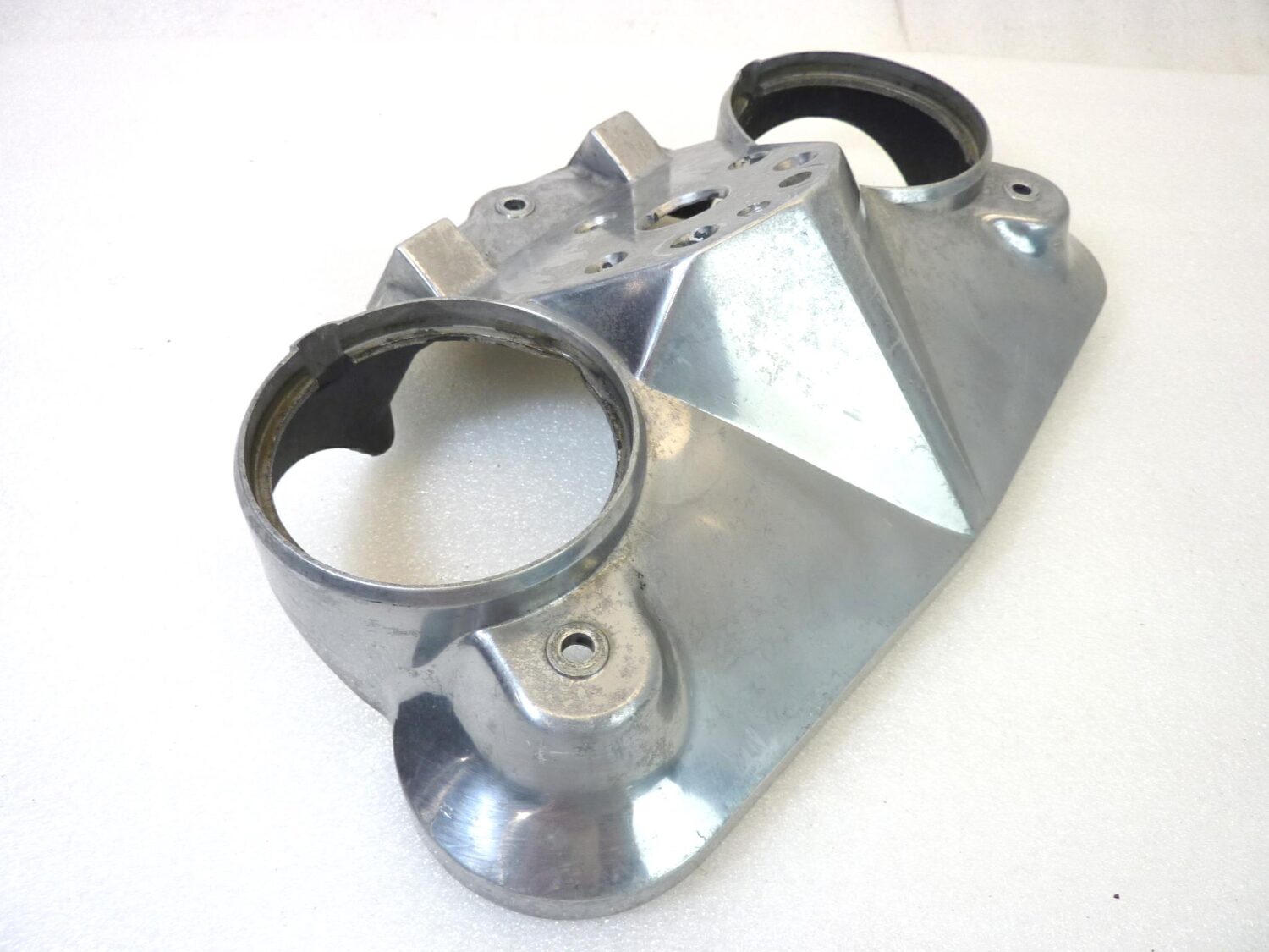 Cruscotto spie Guzzi 850 GT V7 Special strumentazione - immagine 5