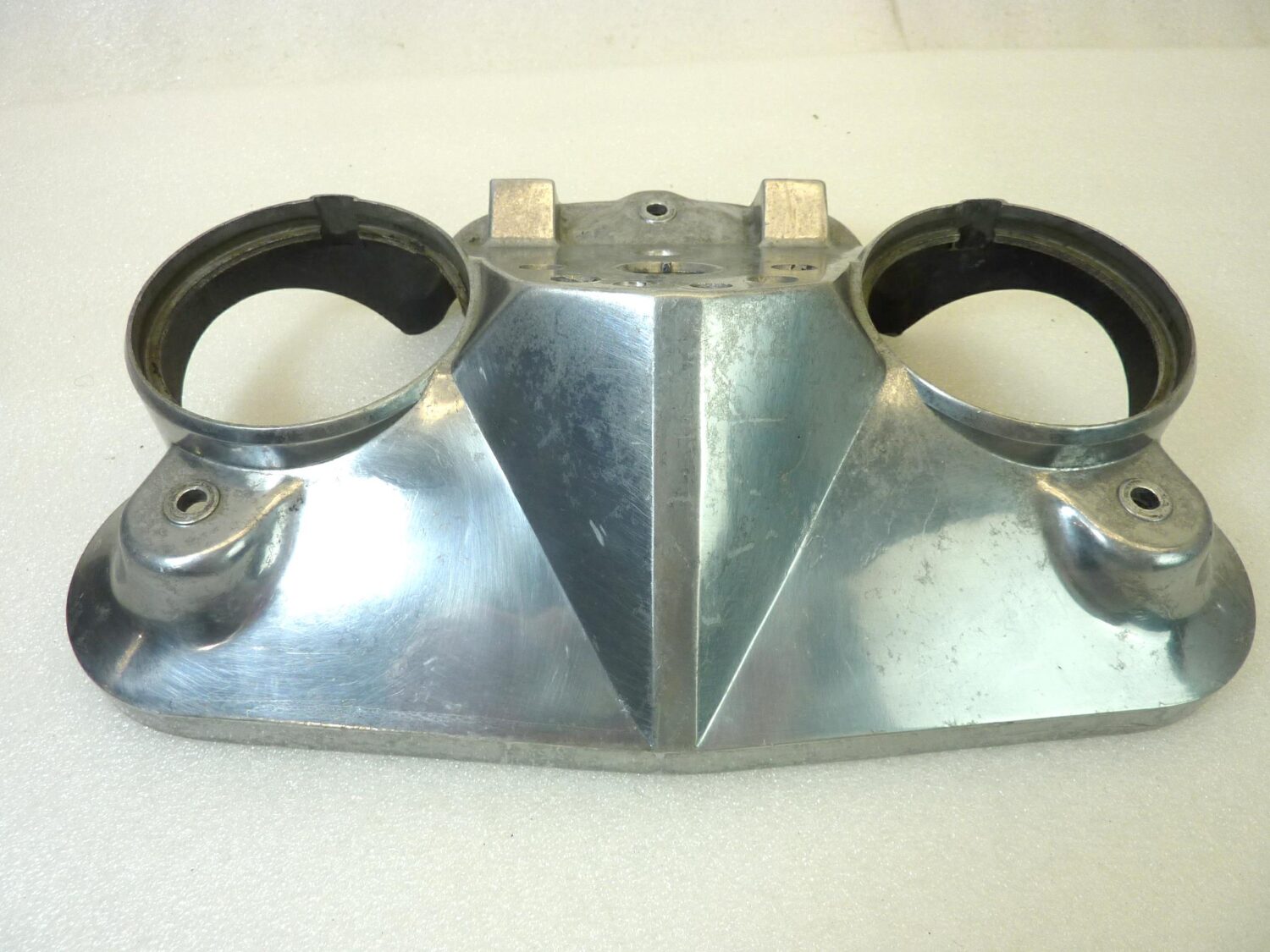 Cruscotto spie Guzzi 850 GT V7 Special strumentazione - immagine 6